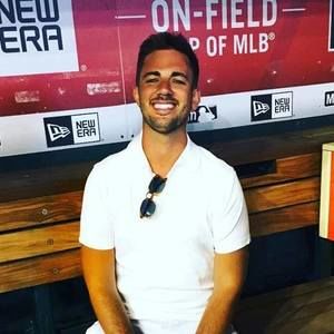 Meet your Posher, Ryan